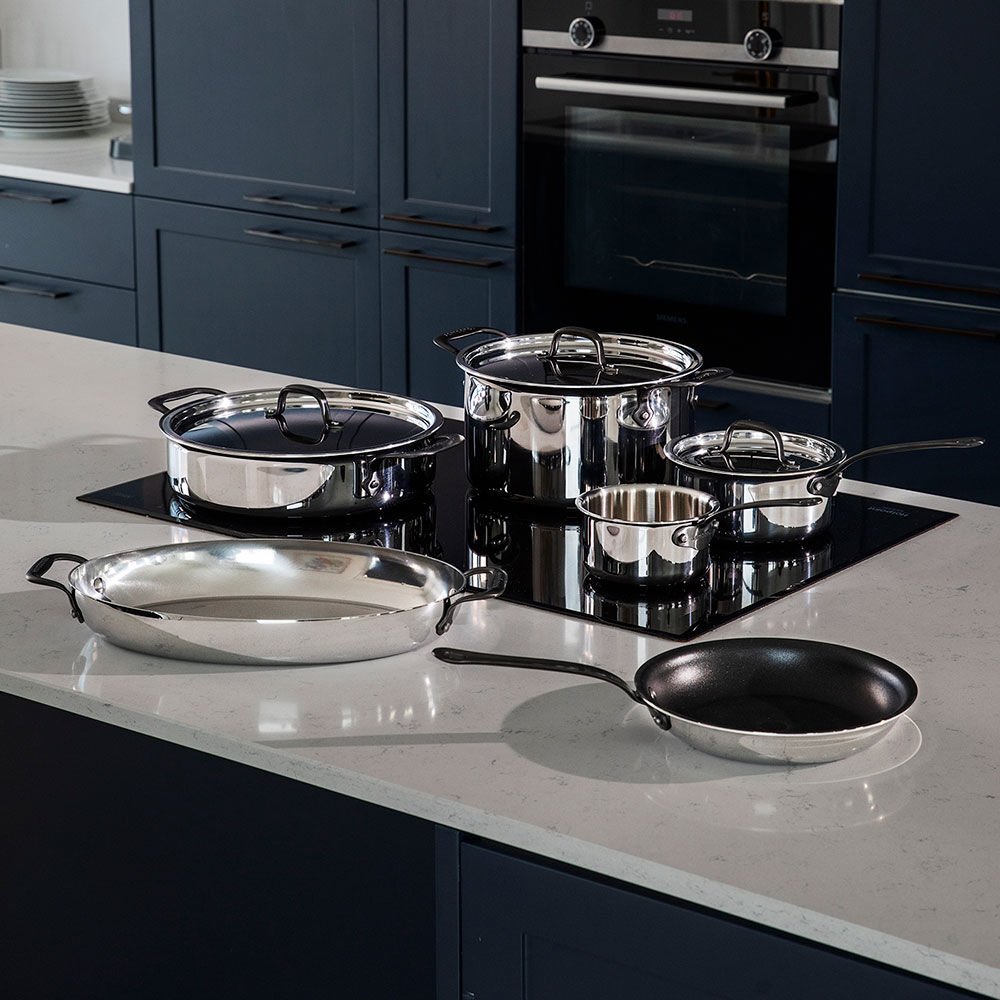 Pots and Pans - Cookware | Sambonet