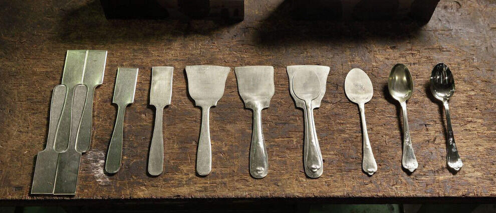 Silverware shop near me store