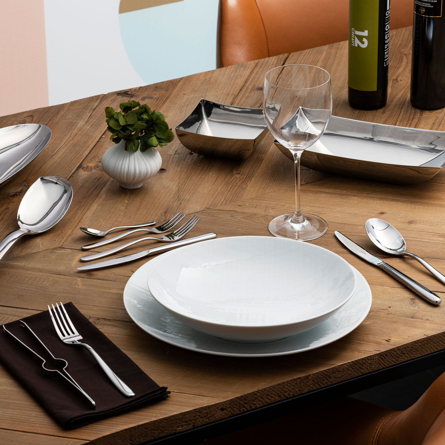 Sambonet Official Store | Quality and Design Flatware since 1856 Sambonet Official Store | Quality and Design Flatware since 1856
