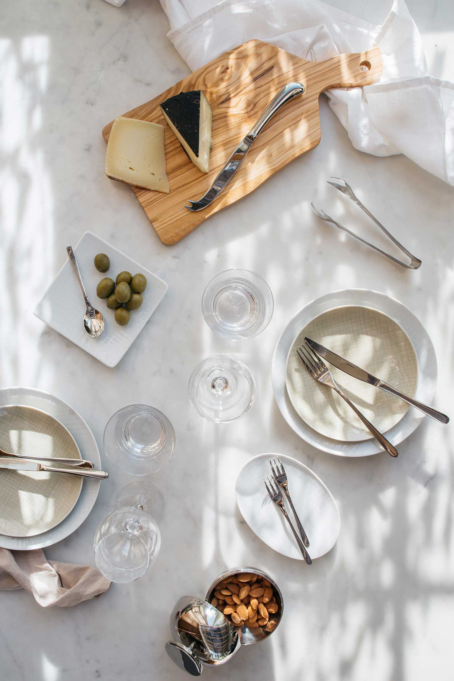 Sambonet Official Store | Quality and Design Flatware since 1856