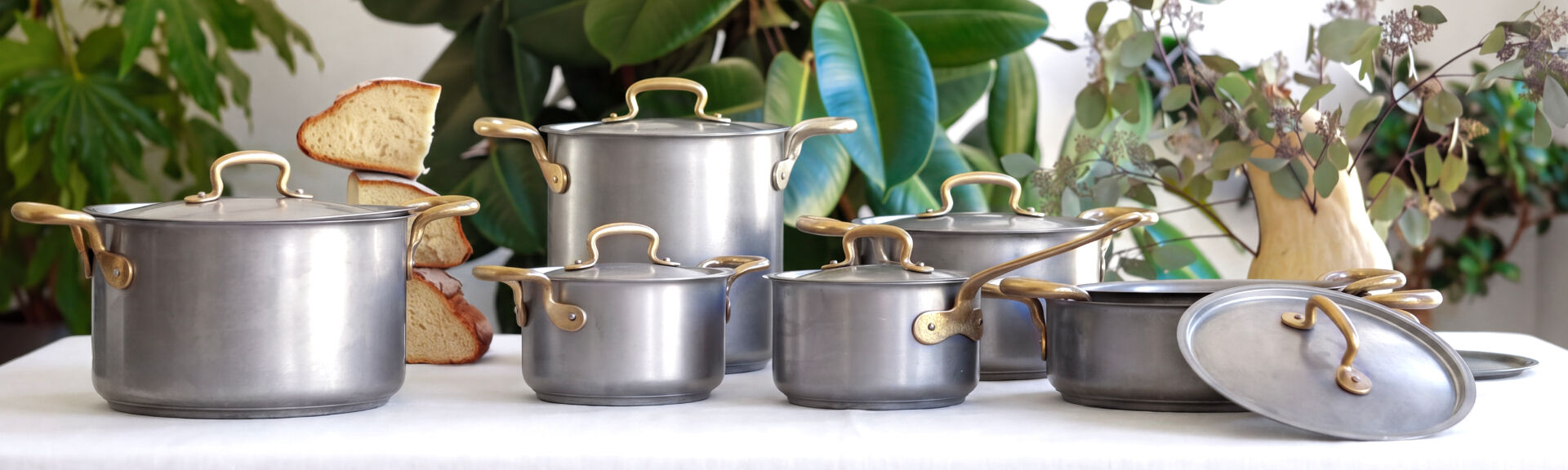 Sambonet Official Store | Quality and Design Flatware since 1856