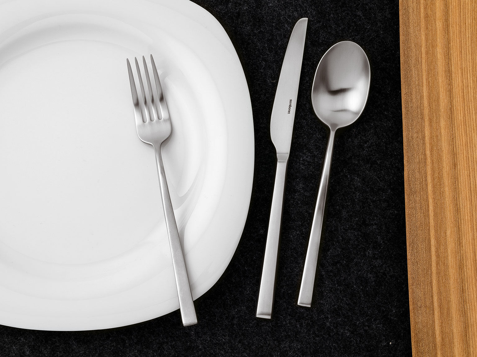 Flatware Sets | Sambonet