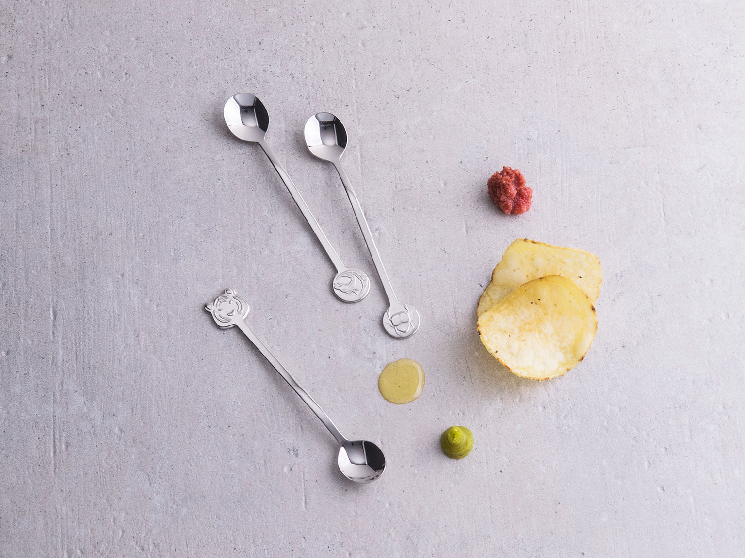 Bamboo - Cutlery Collection | Sambonet Bamboo - Cutlery Collection | Sambonet