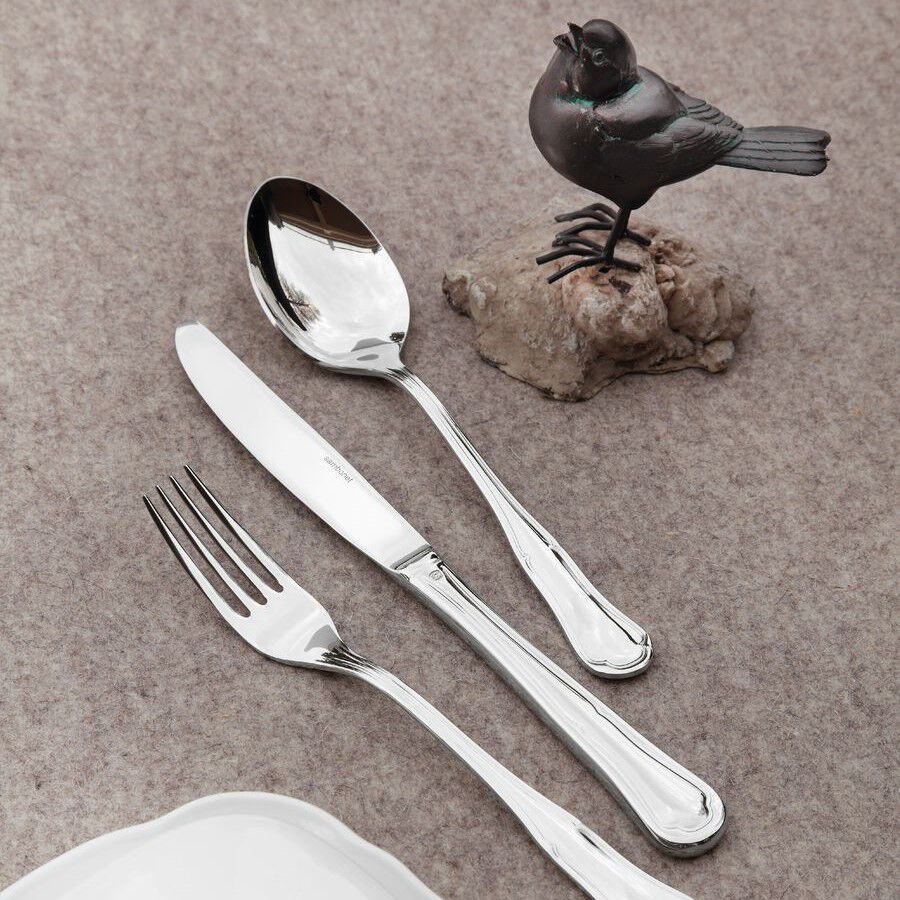 Cutlery and Tableware: All Collections | Sambonet