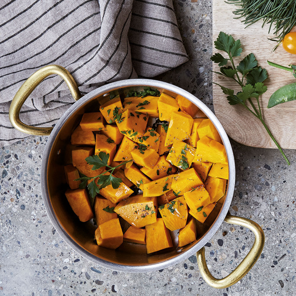 Vintage cookware | Sambonet