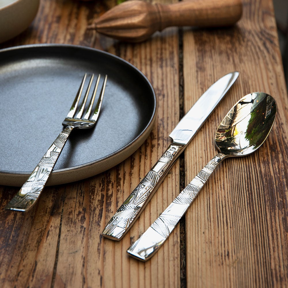 Cutlery and Tableware: All Collections | Sambonet