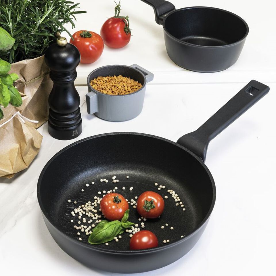 Titan Pro Double Induction