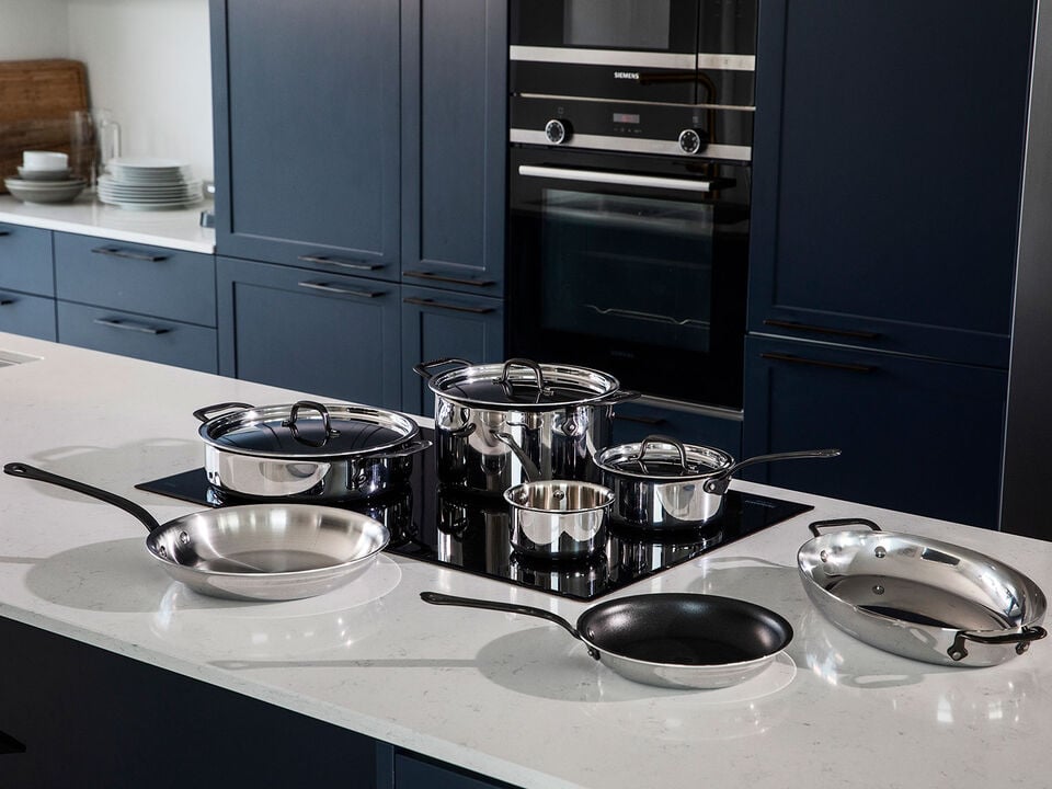 Terra.Cotto Cast Iron