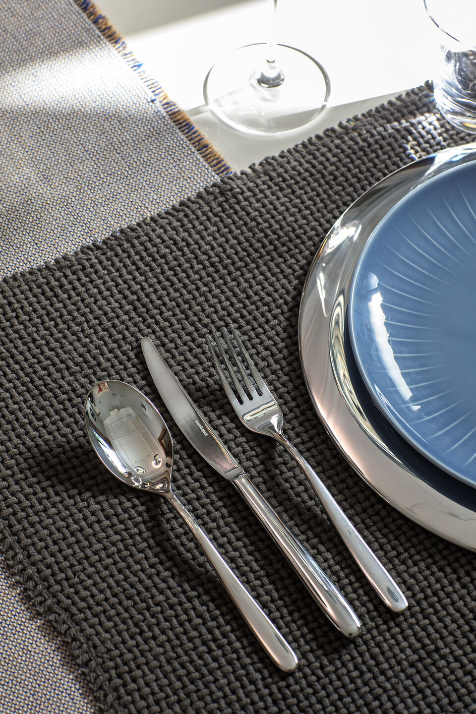 Terra.Cotto Cast Iron