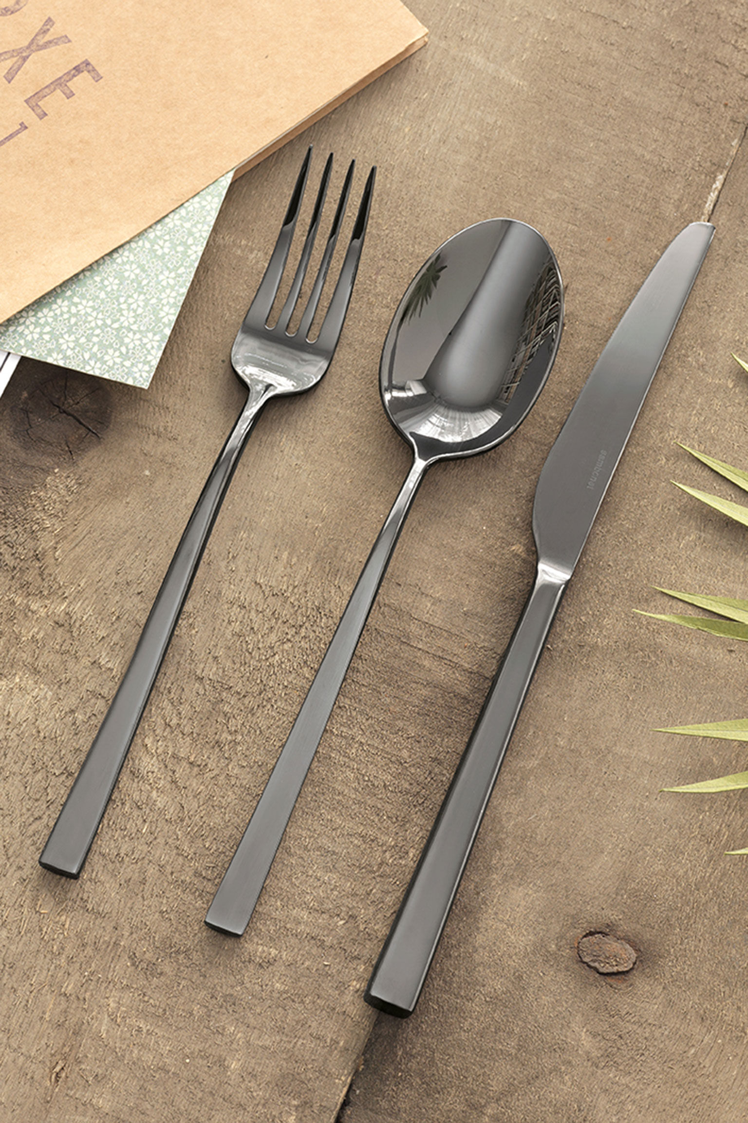 Official Store Quality and Design Flatware since 1856