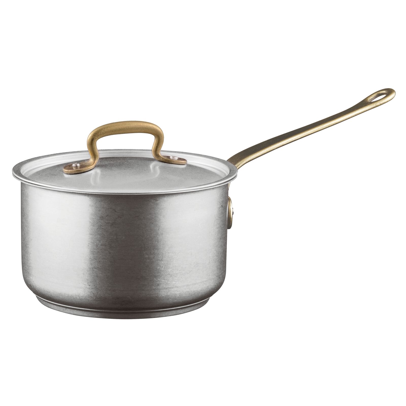 Saucepan , Vintage Steel Vintage, 1965 Vintage,