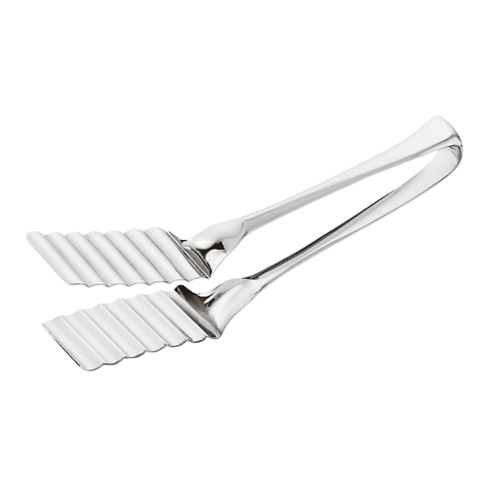 Asparagus tongs , Mirror Steel, Living,