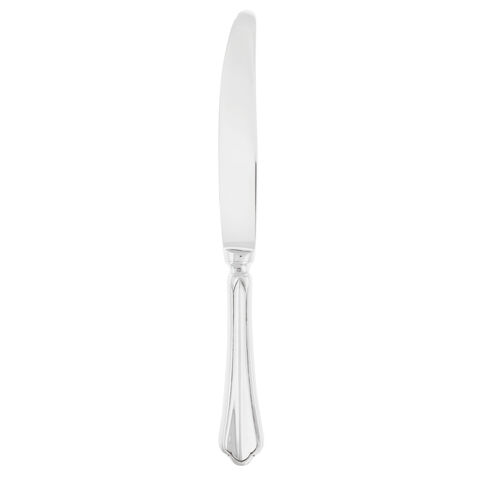 Table knife, Hollow Handle Orfèvre