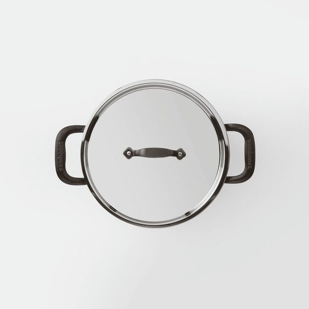 Stock pot  image number 2