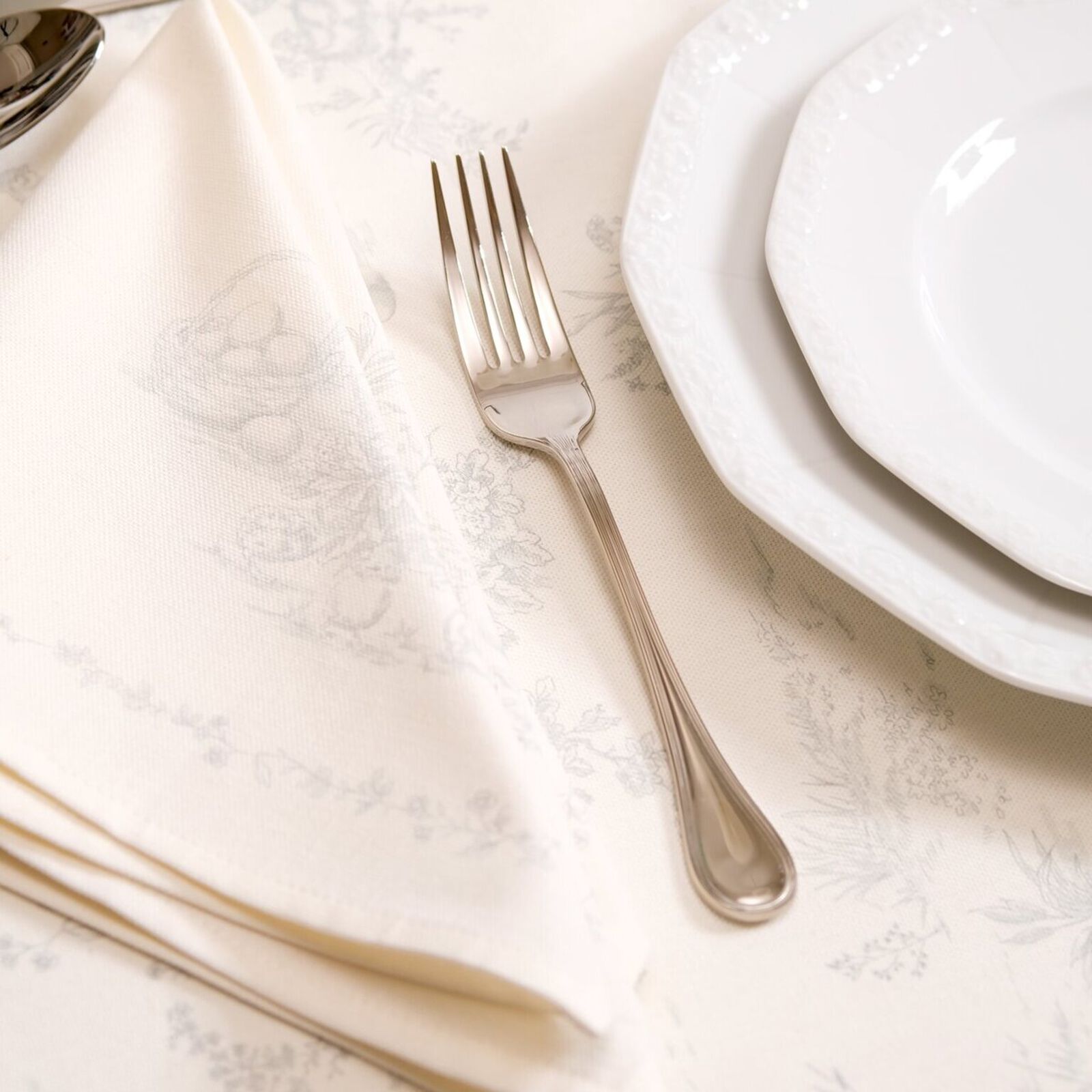 Cutlery set, 60 pieces  image number null