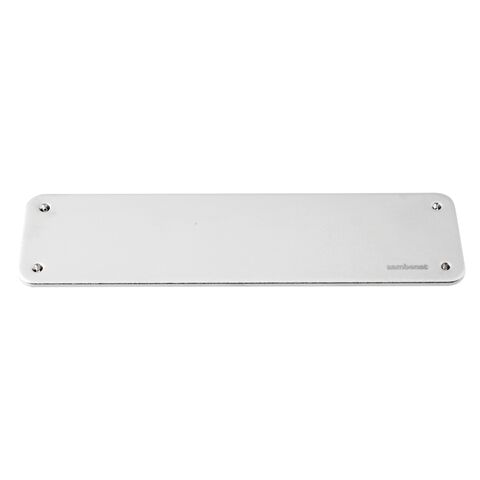Flatware rest 