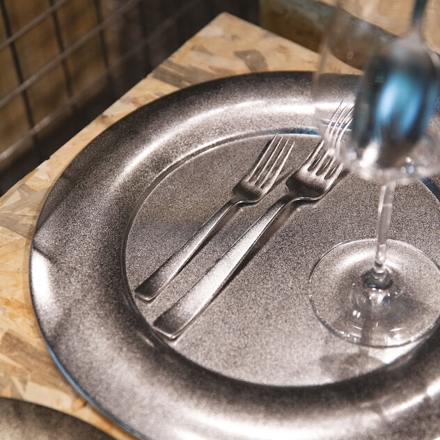 Bouillon/gourmet spoon  image number 2