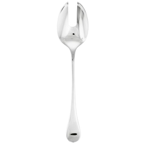 Salad serving fork