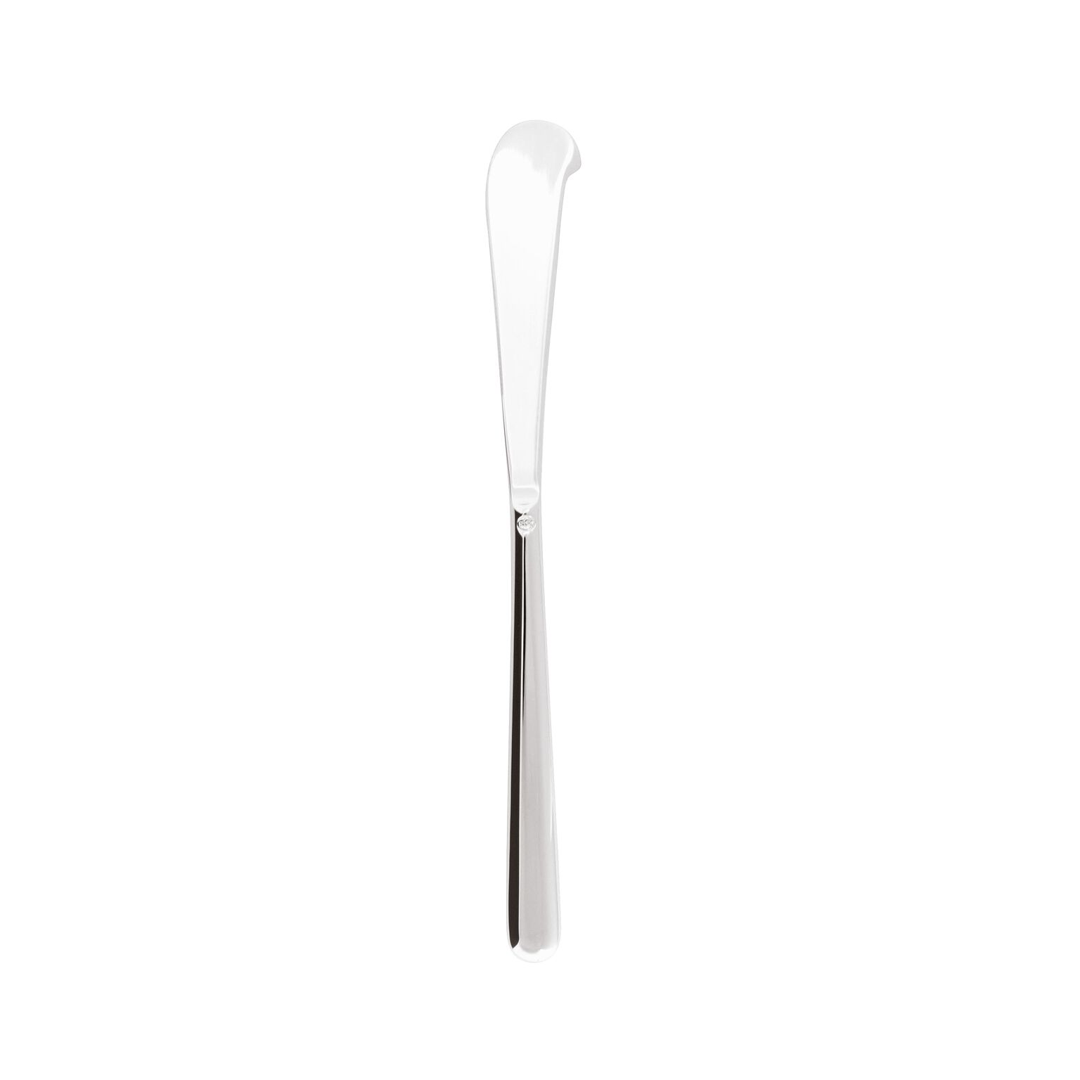 Butter knife , Mirror Steel, Linear, Sambonet