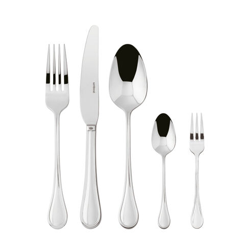 Flatware set, 60 pieces 