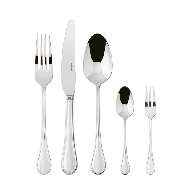 Flatware set, 60 pieces  image number 0