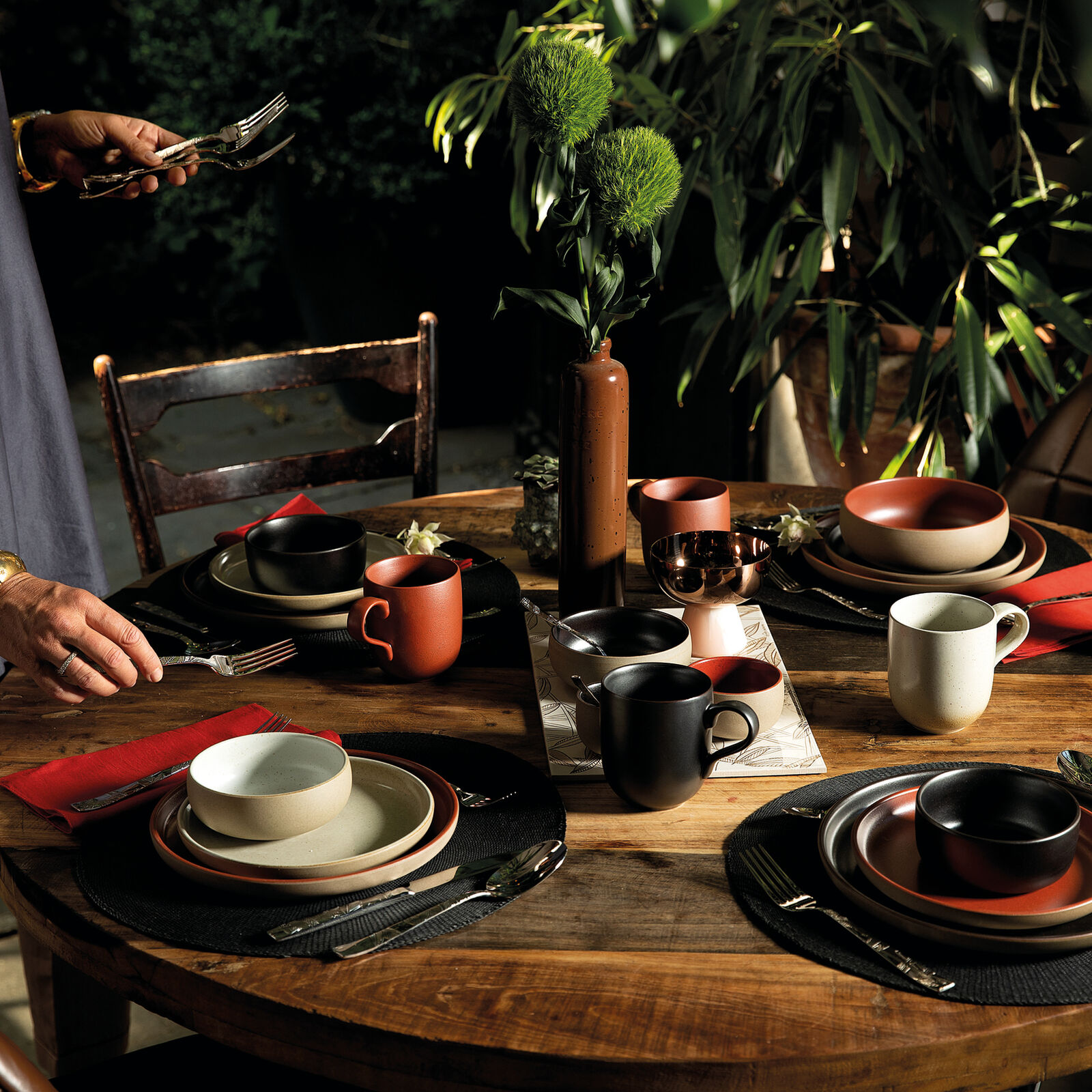 Espresso spoon  image number null