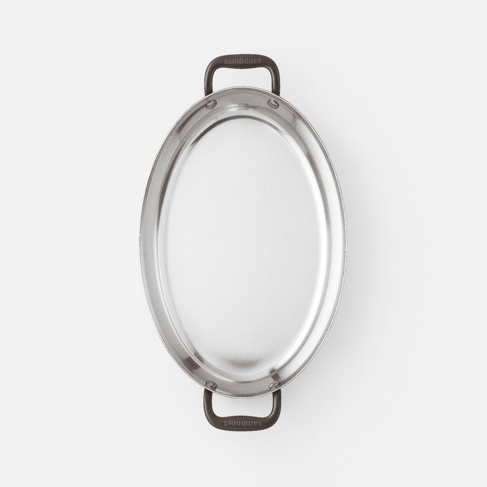 Casserole pot  image number null