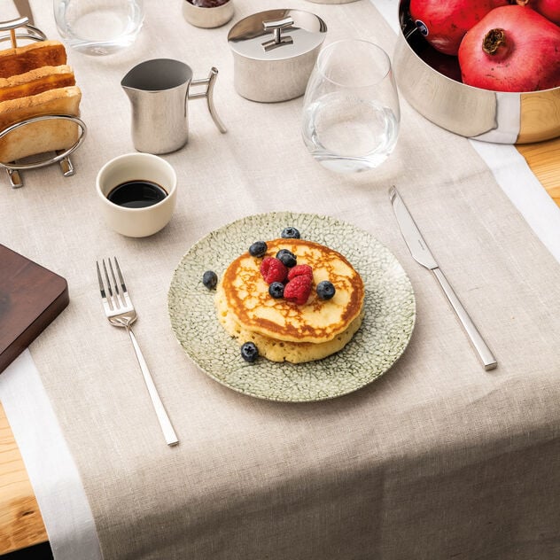 Dessert fork  image number 2