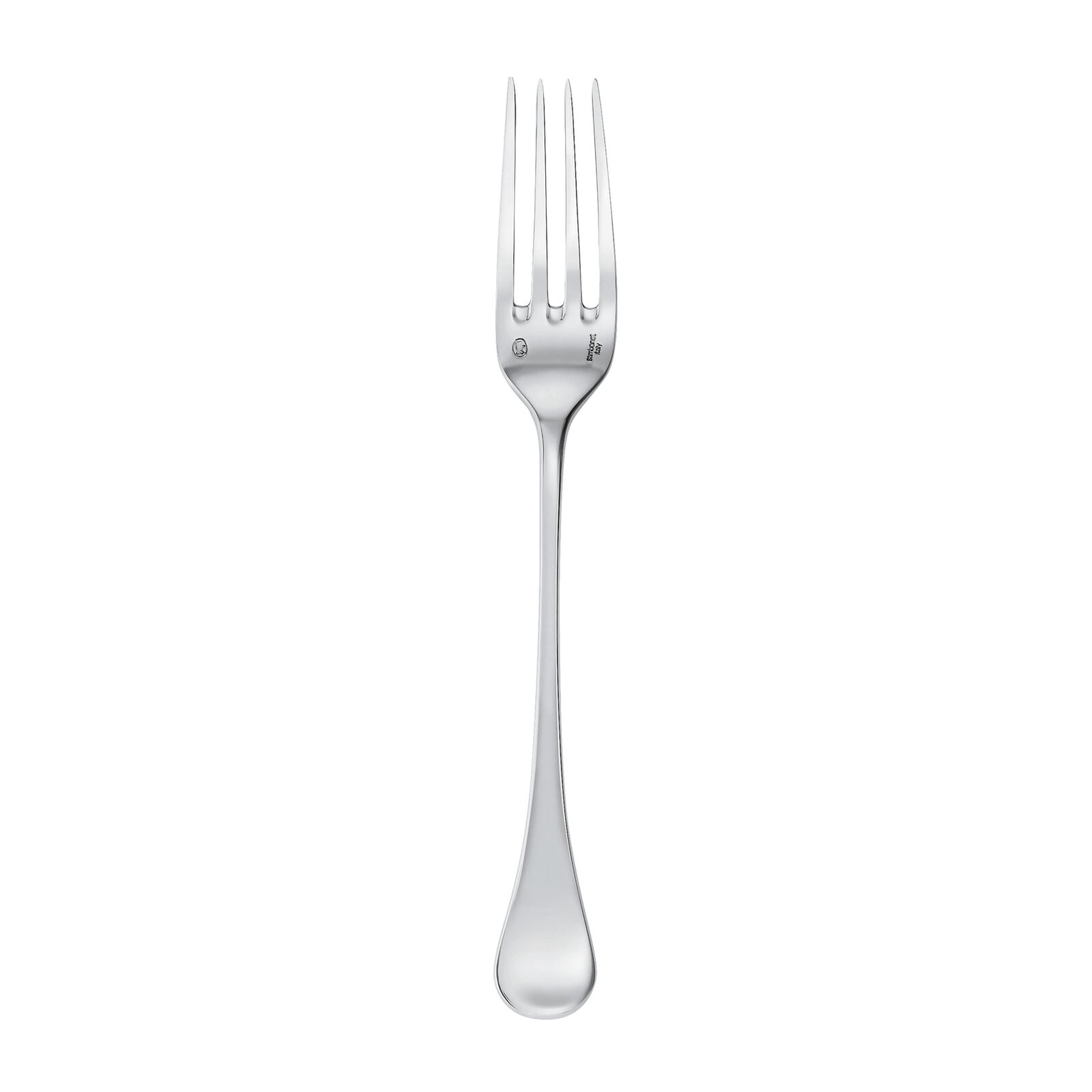 Table fork  image number null