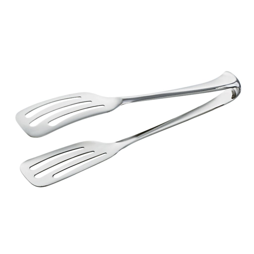 Toast/pastry tongs  image number 0
