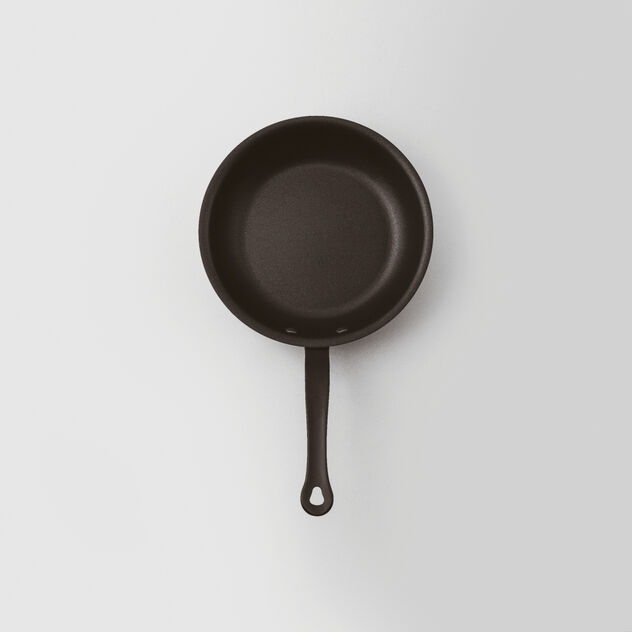 Frypan non-stick image number 1