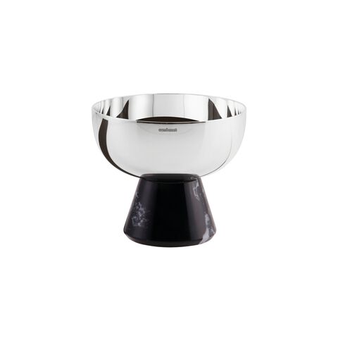 Bowl with foot 