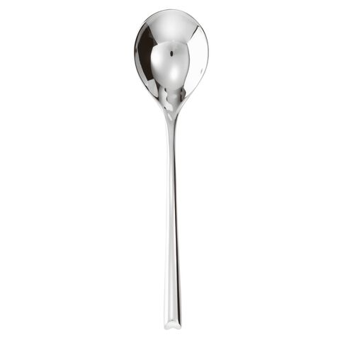 Bouillon/gourmet spoon 