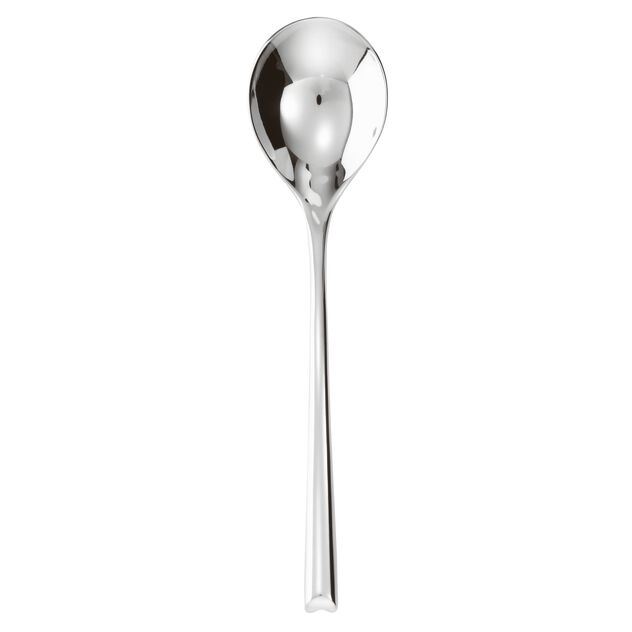 Bouillon/gourmet spoon  image number 0