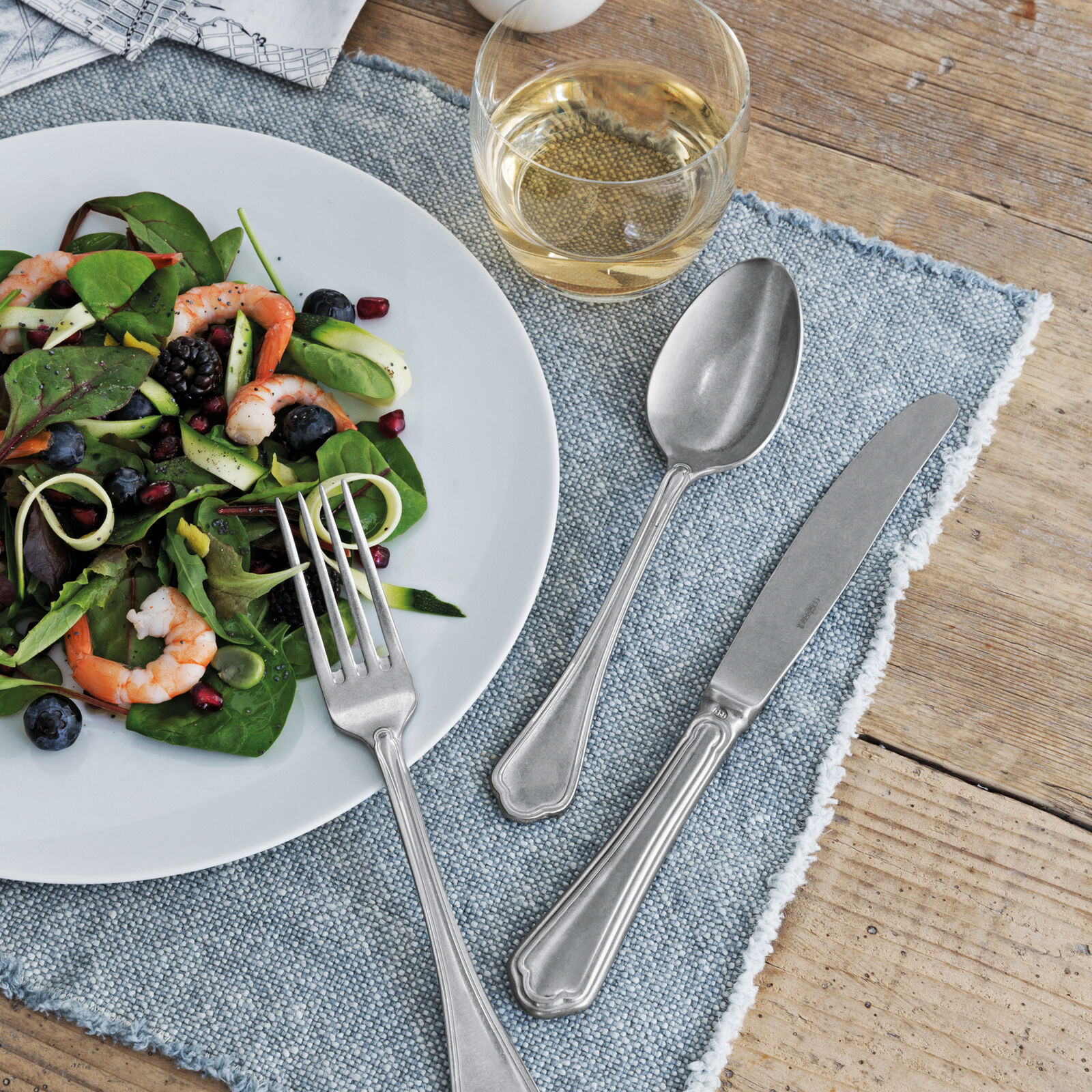 Table fork  image number null