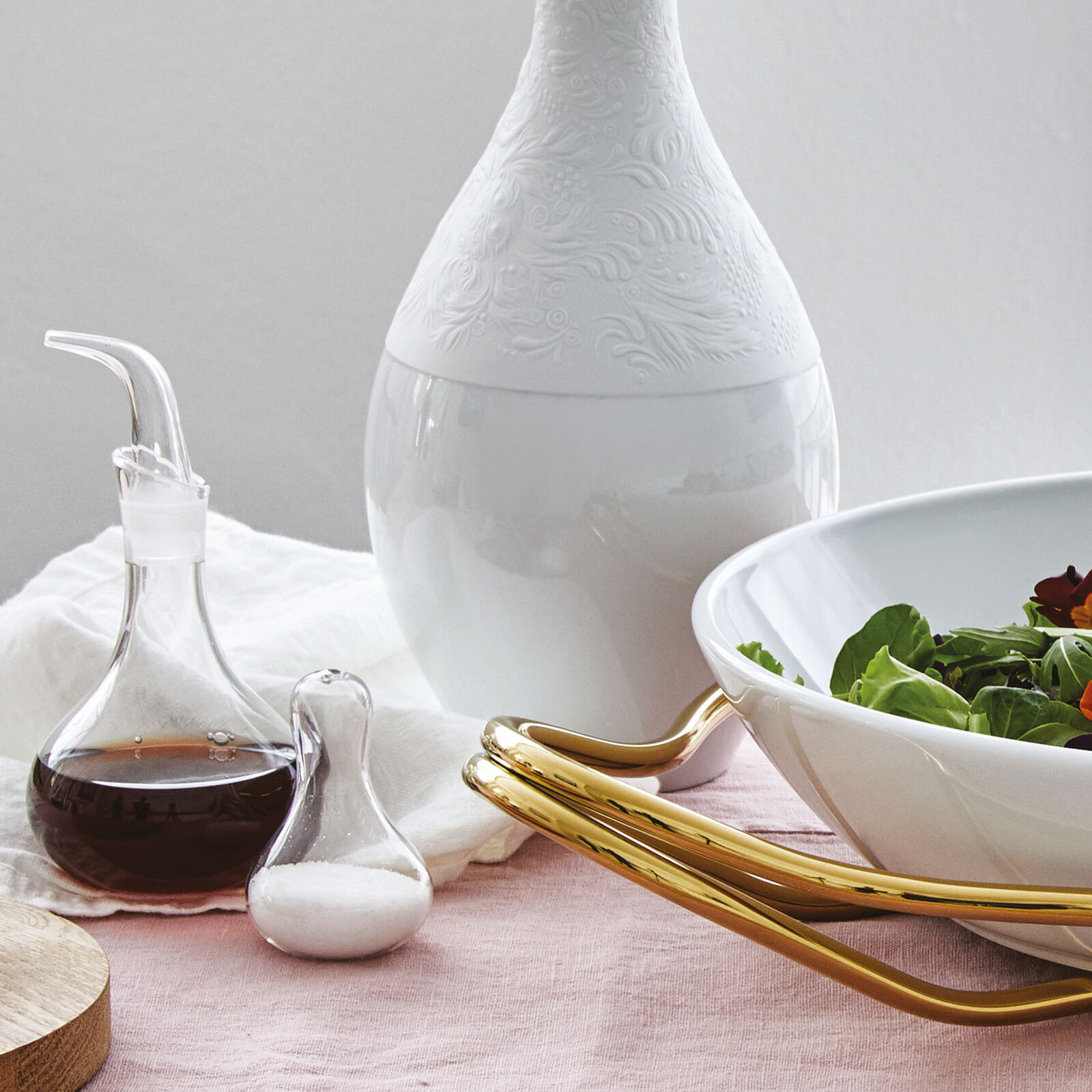 Spare part pourer image number null