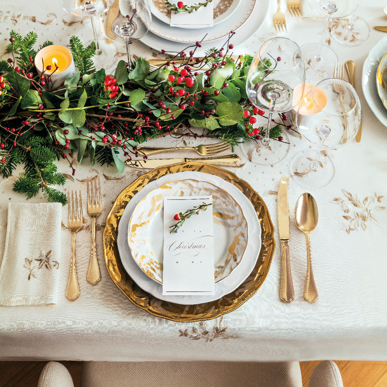 Table fork  image number null