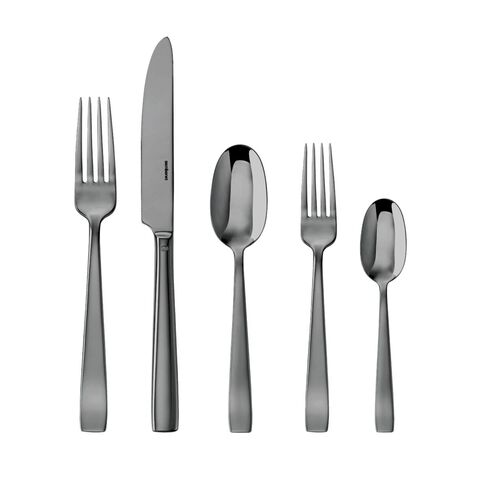 Flatware place setting, 5 pieces 