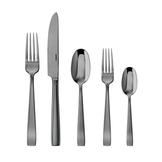 Flatware place setting, 5 pieces  image number 0