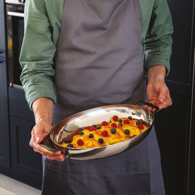 Casserole pot  image number 11