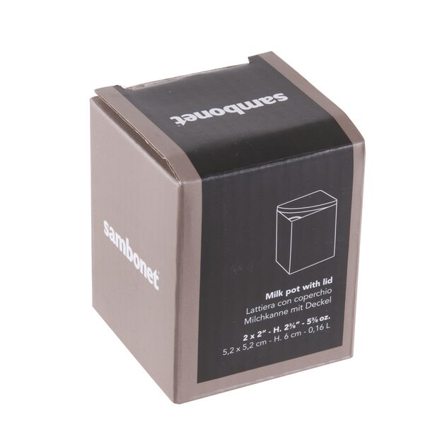 Milk pot  image number 4