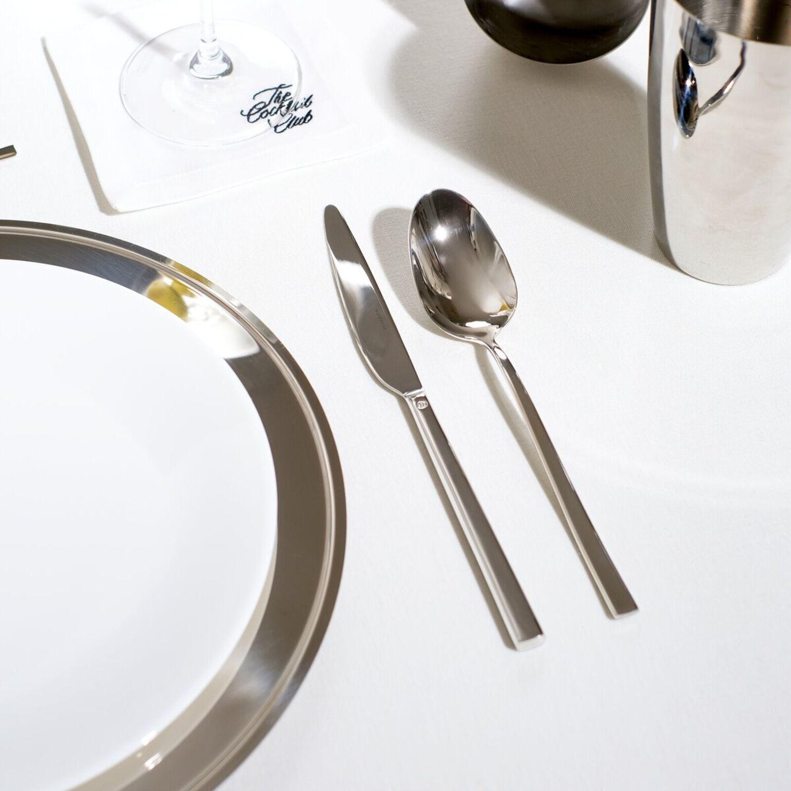 Flatware set, 60 pieces  image number null