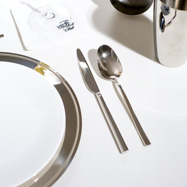 Flatware set, 60 pieces  image number 3