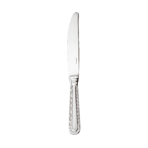 Table knife, Hollow Handle