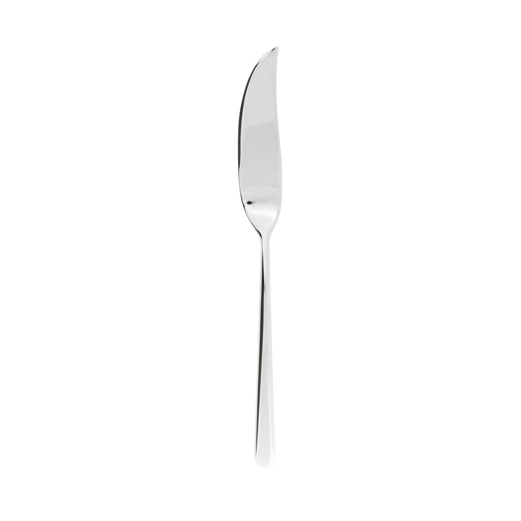 Fish knife  image number 0