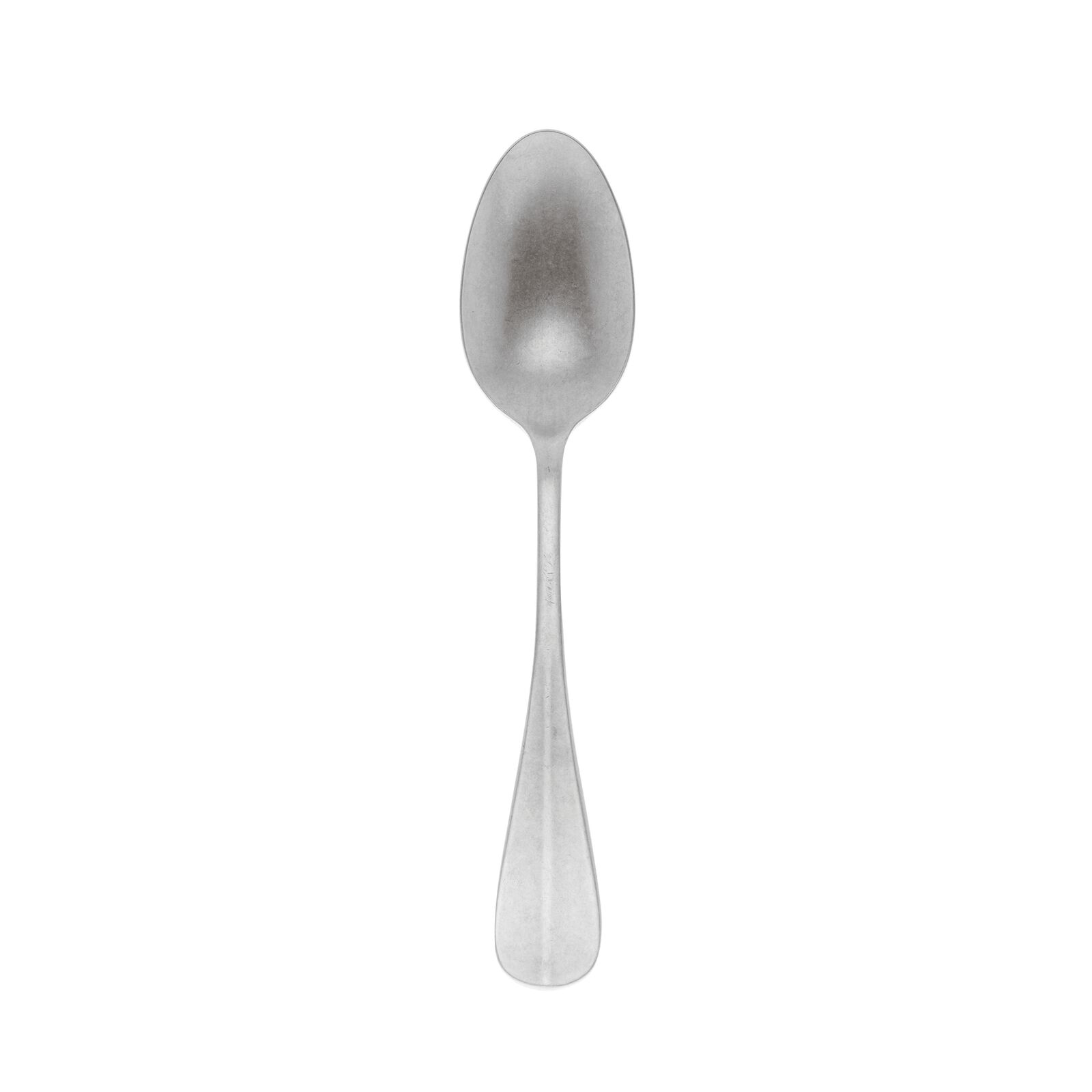 Dessert spoon  image number null