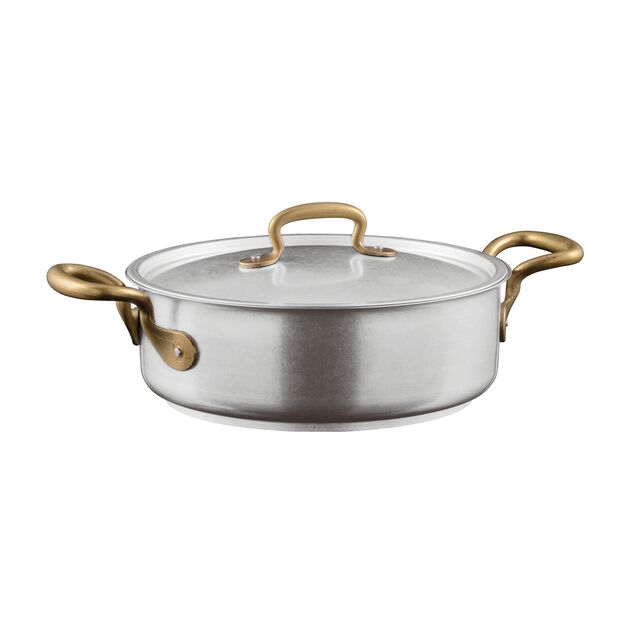 Casserole pot  image number 0