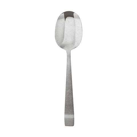Bouillon/gourmet spoon 