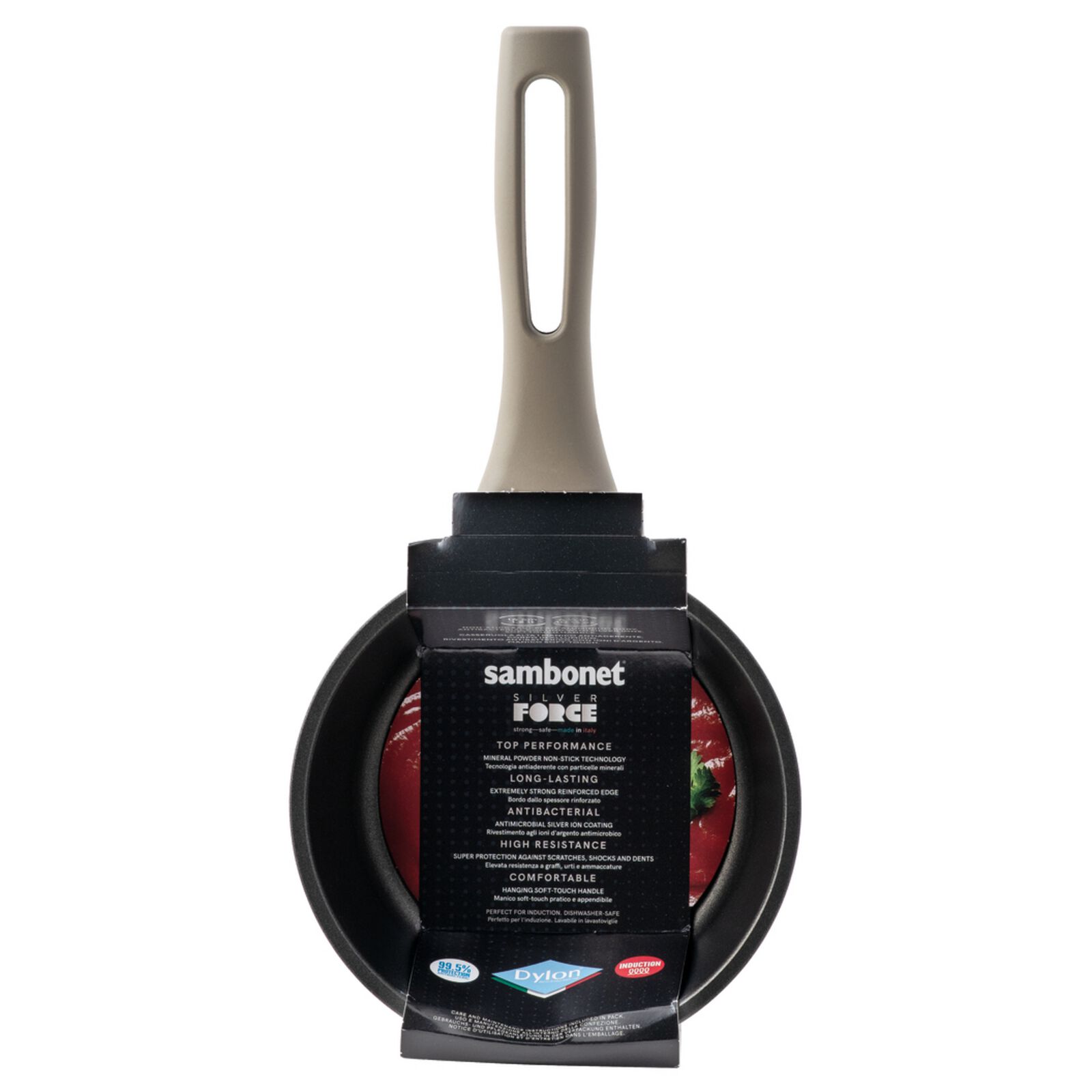 Saucepan  image number null