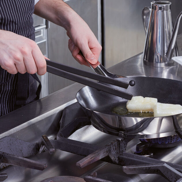 Cook's tong  image number 1